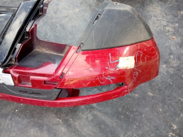 Parachoque Traseiro Range Rover Evoque 2012/2015 c/ detalhe - Foto 2