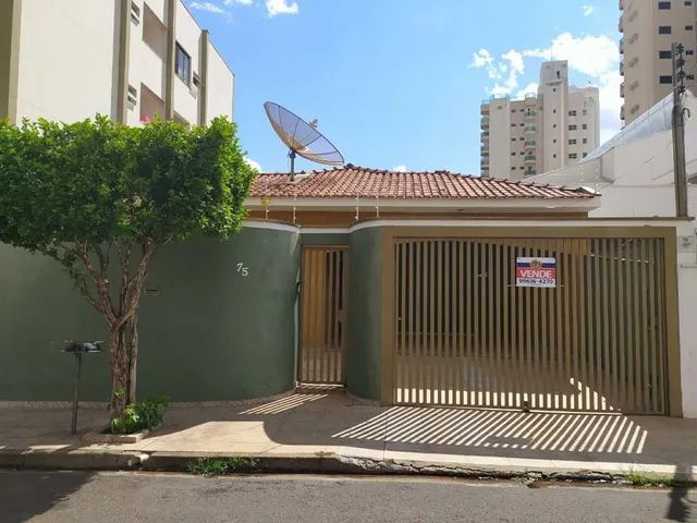 Captação de Casa a venda na Rua Assis Chateaubriand, Jardim Paulistano, Presidente Prudente, SP