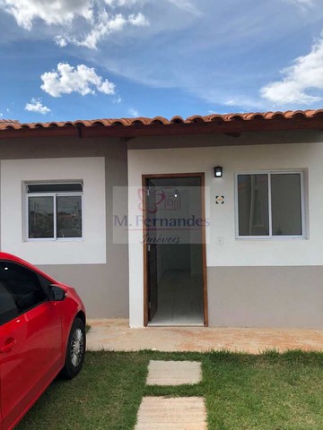 Casa em condominio fechado 2 quartos à venda - Jardim Santa Bárbara,  Sorocaba - SP 1168331973 | OLX