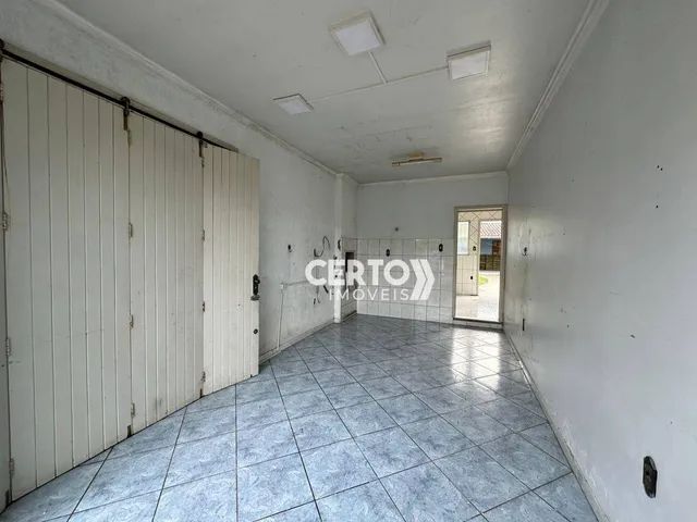 Casa com 2 dormitórios para alugar, 130 m² por R$ 2.230/mês - Sete de Setembro - Sapiranga - Foto 3