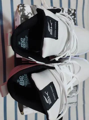 Tênis Skate!!  - Foto 3