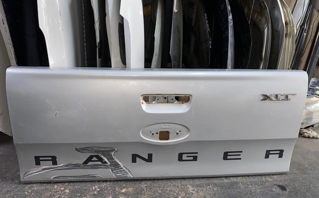 Tampa Traseira Ranger 