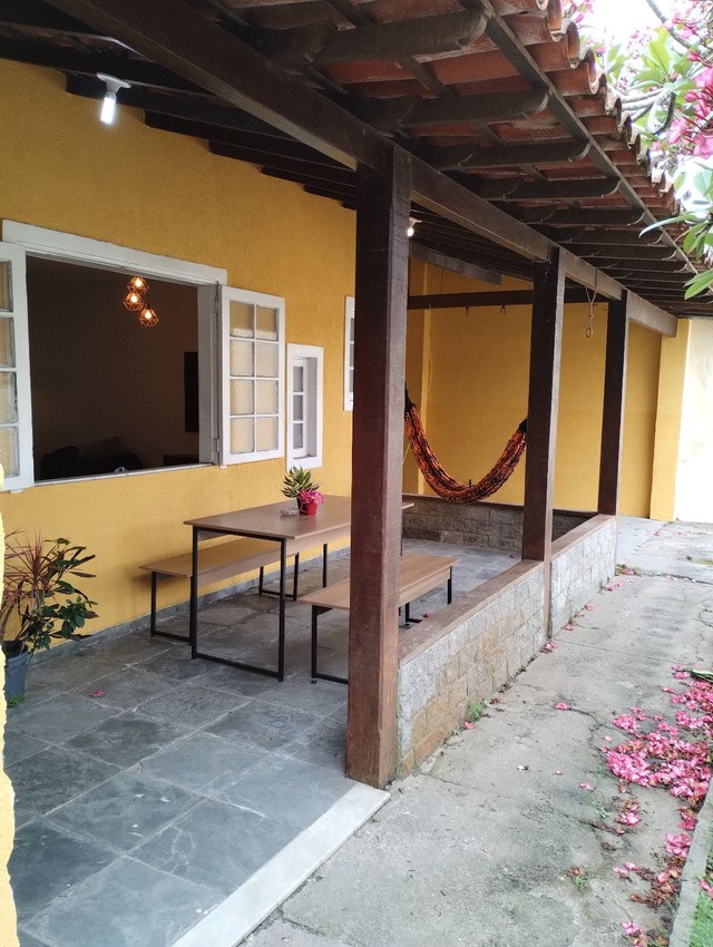 Casa  com piscina cabo frio  Temporada  - Foto 4