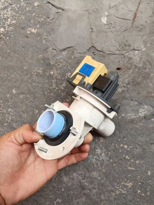 Bomba d'água da marca Consul - Foto 2