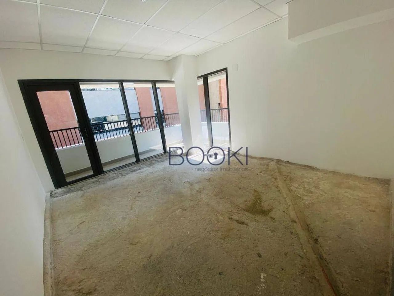 Sala á venda e locação para consultório no Hpaulista - Foto 4