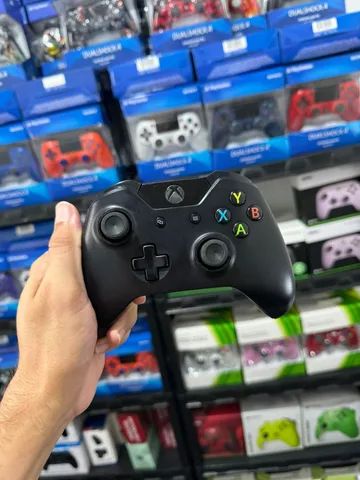 Manete Xbox One PC Original - PLAYHOUSE - Foto 2