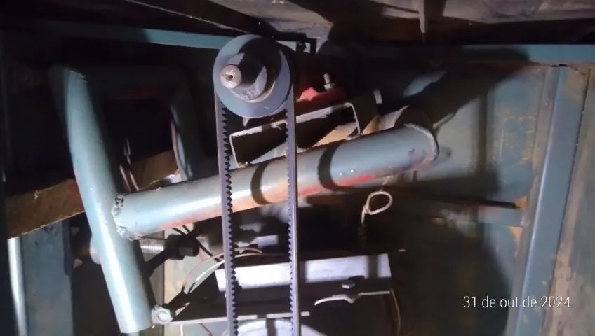 ESQUADREJADEIRA PARA MARCENARIA - Foto 5