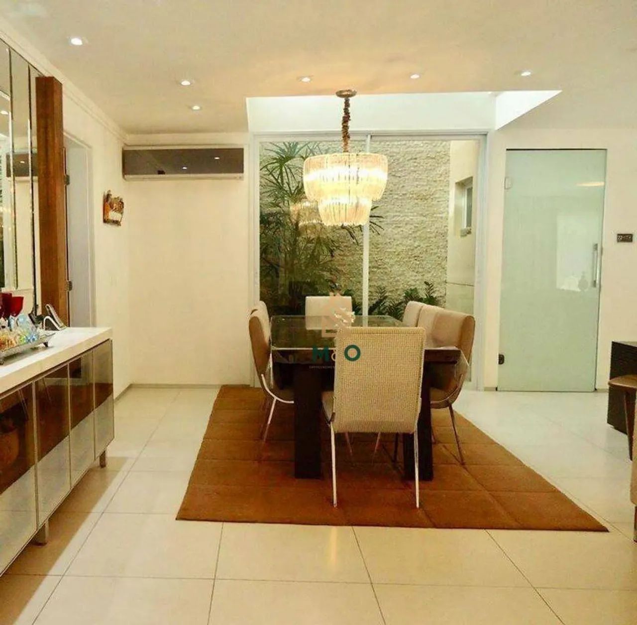Casa com 5 dormitórios à venda, 240 m² por R$ 1.627.000,00 - José de Alencar - Fortaleza/C - Foto 5