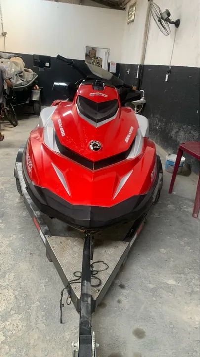 Só venda GTI130 2011/12 segundo dono  - Foto 4