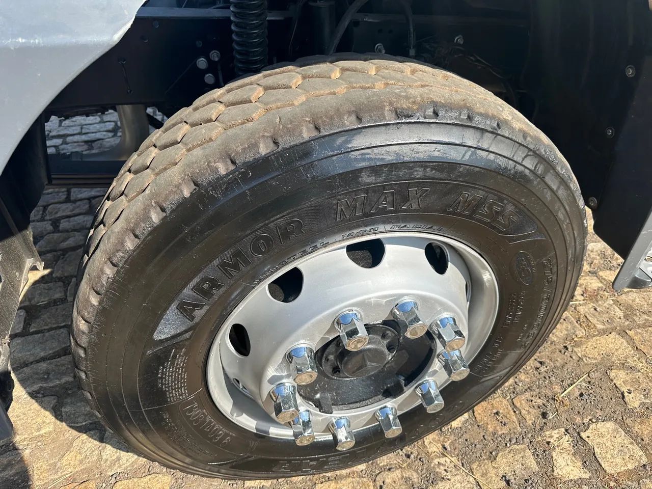 MB 1719 Toco - Foto 9