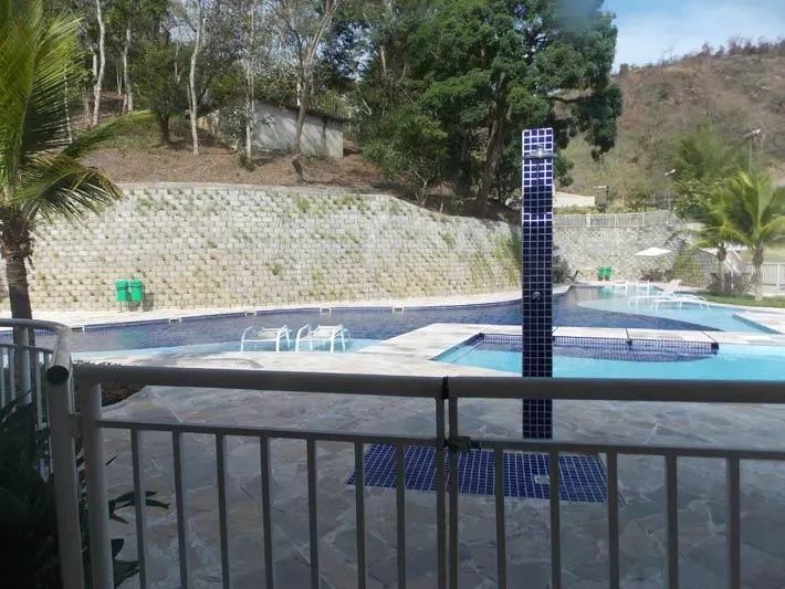 Terreno à venda, 357 m² por R$ 165.000,00 - Maria Paula - Niterói/RJ - Foto 8