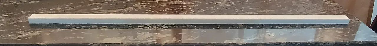 Peça Granito Nano Glass - Foto 2