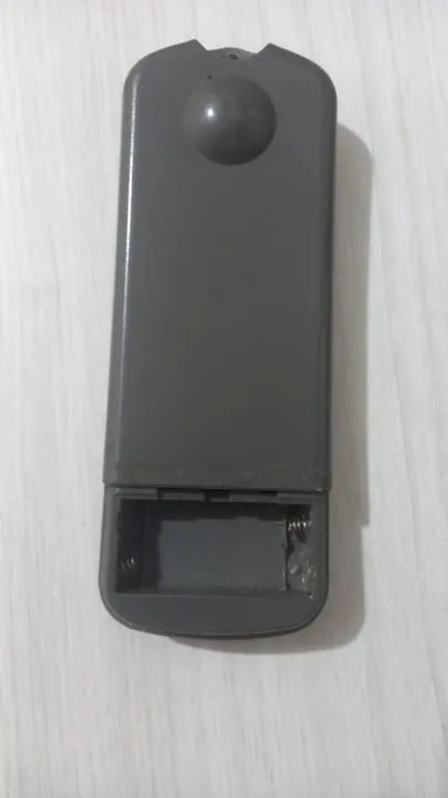 Controle remoto Philco sem tampa traseira usado. - Foto 6