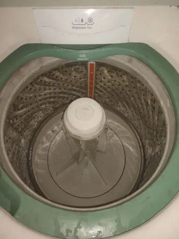 Máquina de lavar roupas Consul 11Kg - Foto 5