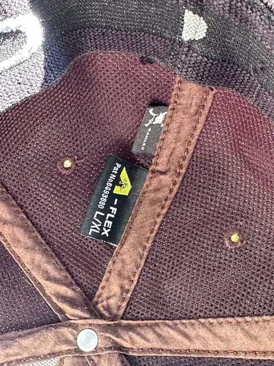 Boné Oakley Silicon 3.0 - Foto 4