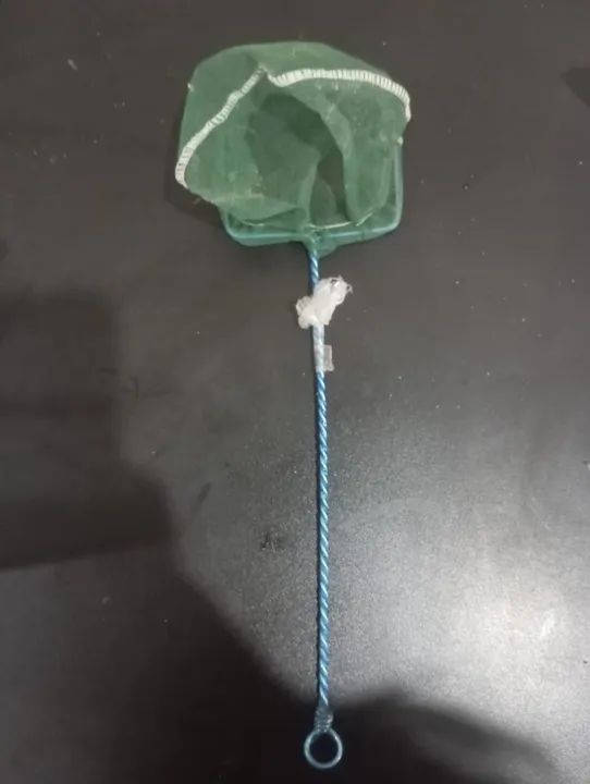 KIT aquário completo pronto para uso  - Foto 4