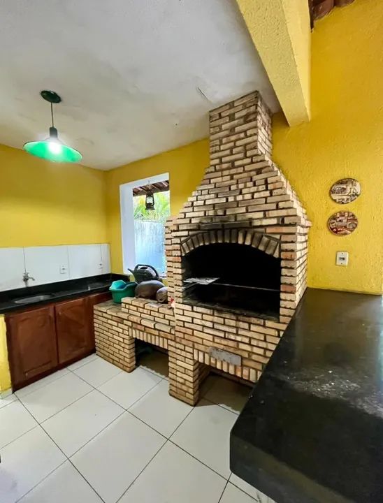 Casa para alugar em Guaramiranga-Ce - Foto 13