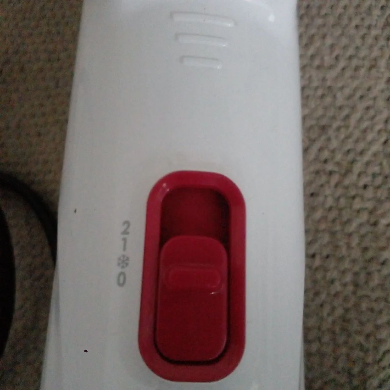 Escova  Rotativo Gama Italy 2300 Turbo Plus - Foto 5