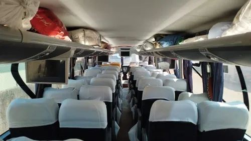 Marcopolo paradiso g7  B420R F*** - Foto 8