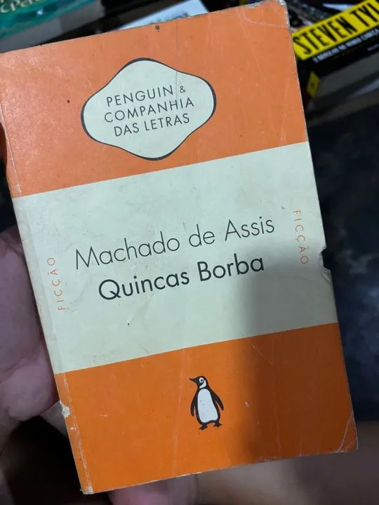 Literatura Brasileira