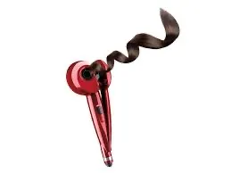 Modelador de Cachos conair fashion curl Automático - Cabelos Perfeitos em Segundos!
