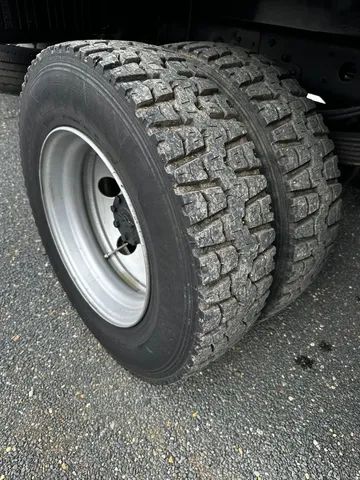 Ford F-4000 4X2 2017/2018 - Foto 6