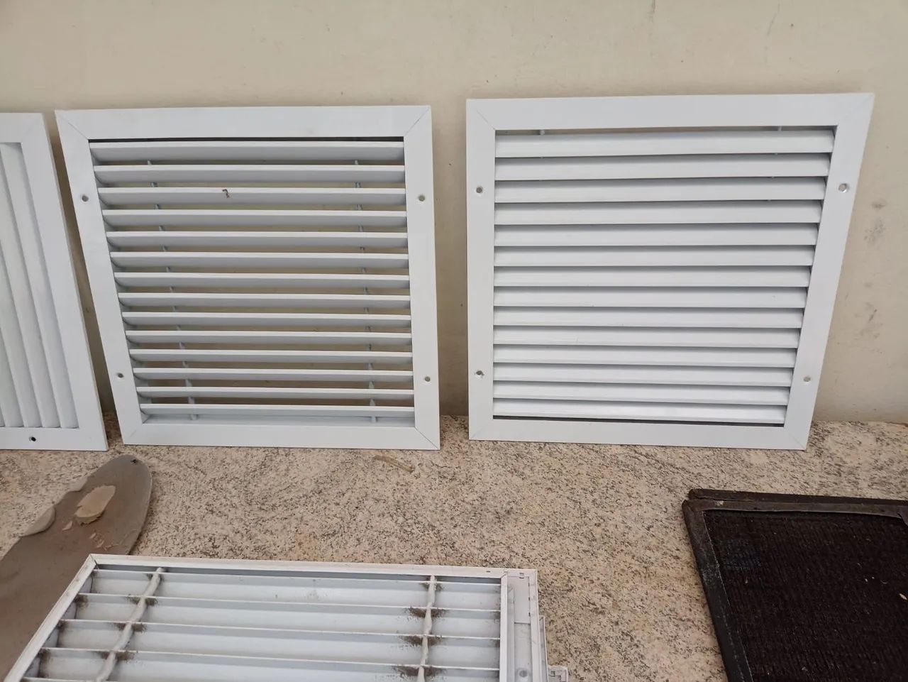 Ar condicionado central