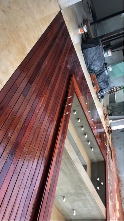 Carpinteiro e marcenaria 