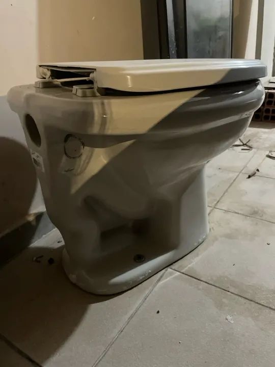 Vaso Sanitário icasa - Foto 4