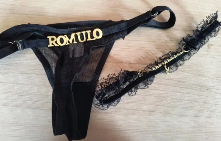 Lingerie e Acessórios em geral 