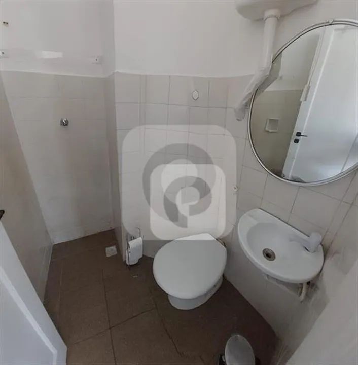 Gavea Apartamento frontal 2 quartos com armários - Foto 5