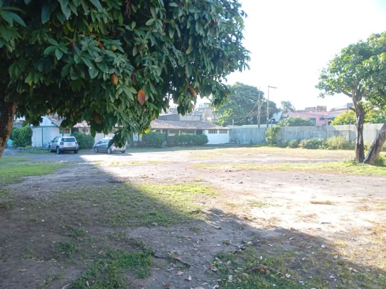 Casa - venda por R$ 9.000.000,00 ou aluguel por R$ 30.500,00/mês - Pituaçu - Salvador/BA
