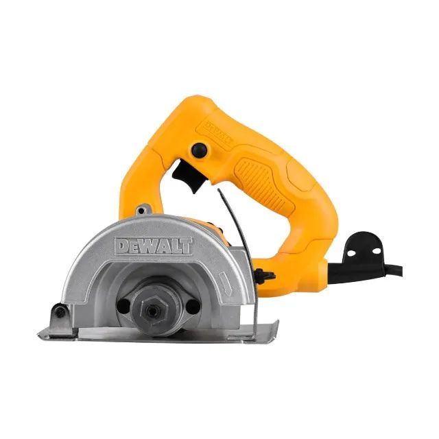 Serra Mármore 1400w Dw862 Dewalt - Foto 5
