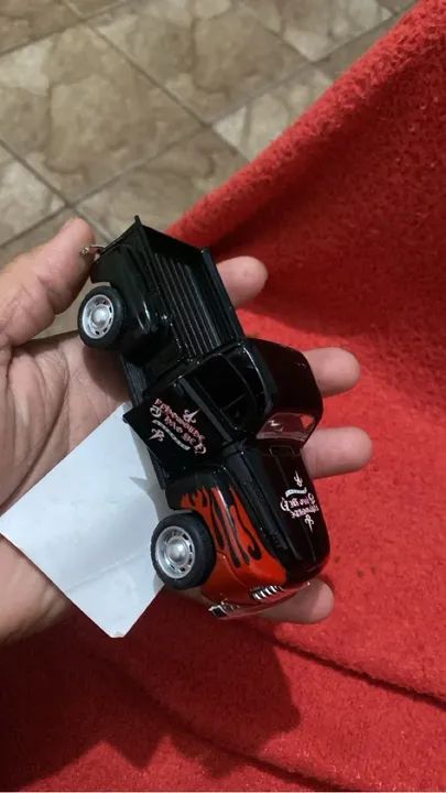 Motocicleta de Brinquedo - box 07 - Foto 3