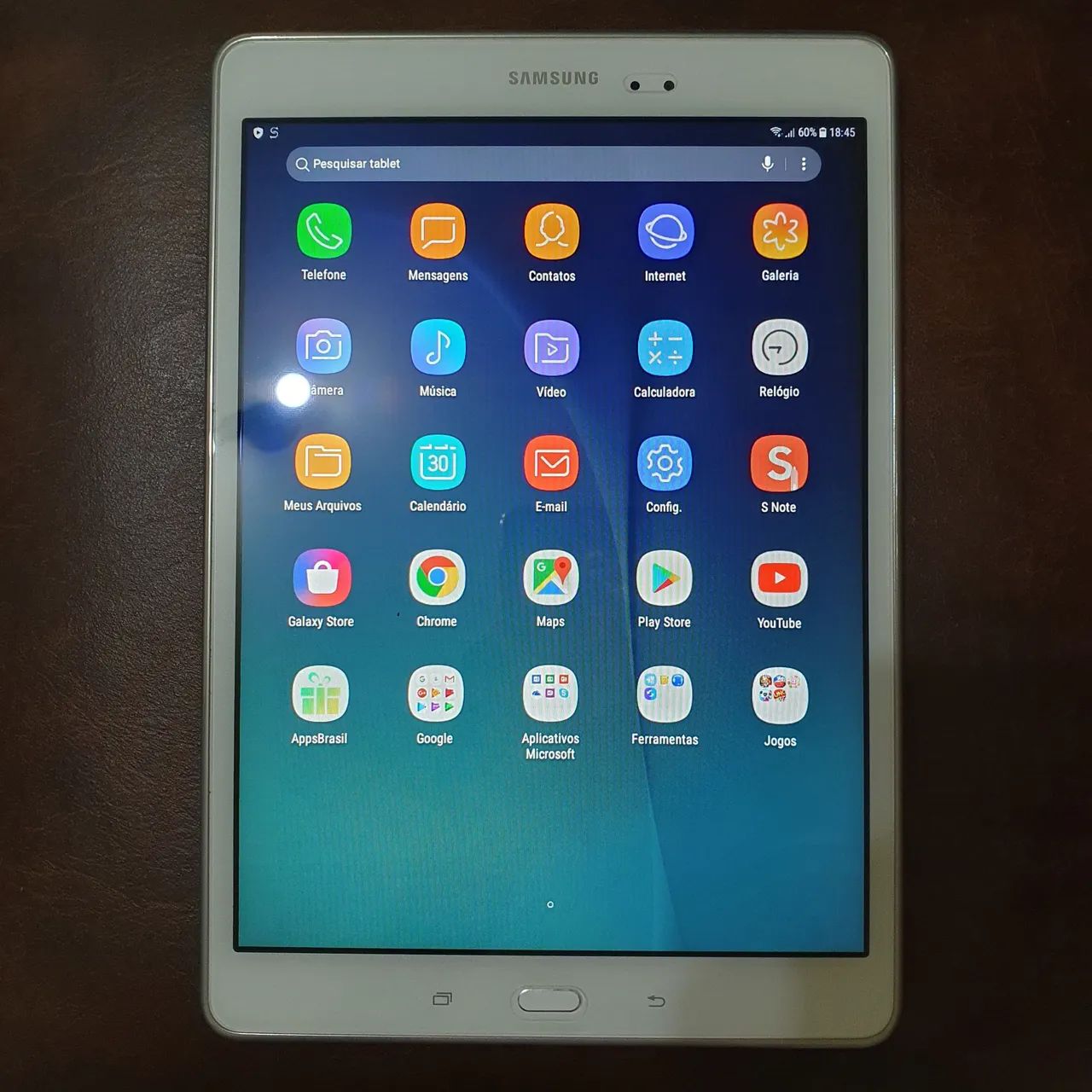 Galaxy Tab A