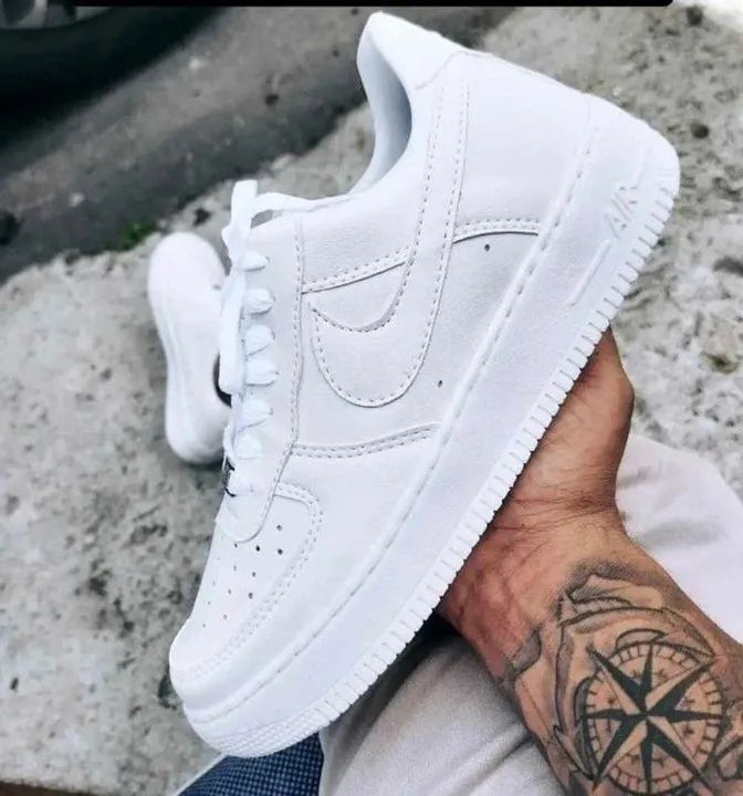 Tênis Air Force ENTREGA GRÁTIS 