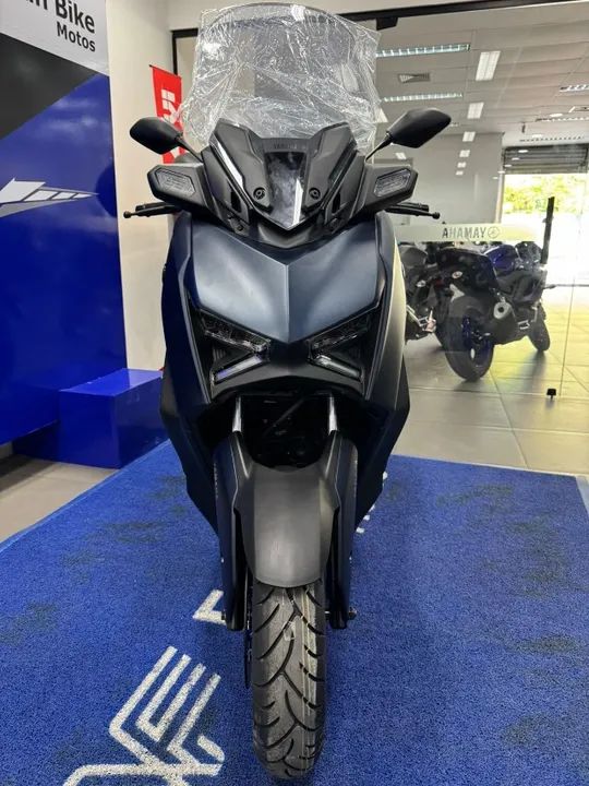XMAX 2025 - Melhor Condição do RJ !! - Foto 2