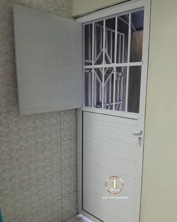 Tudo em esquadrias de alumínio e vidros - Foto 3