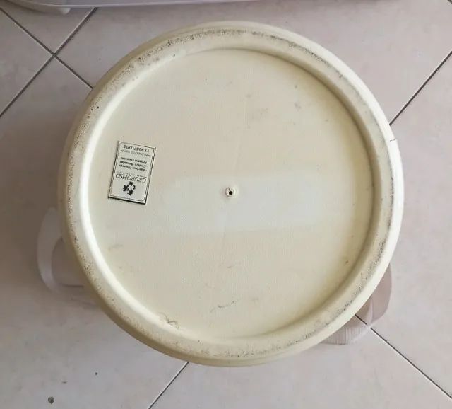 Cooler Cilindrico Temático Nova Schin 45 cm X 32 cm - Foto 4