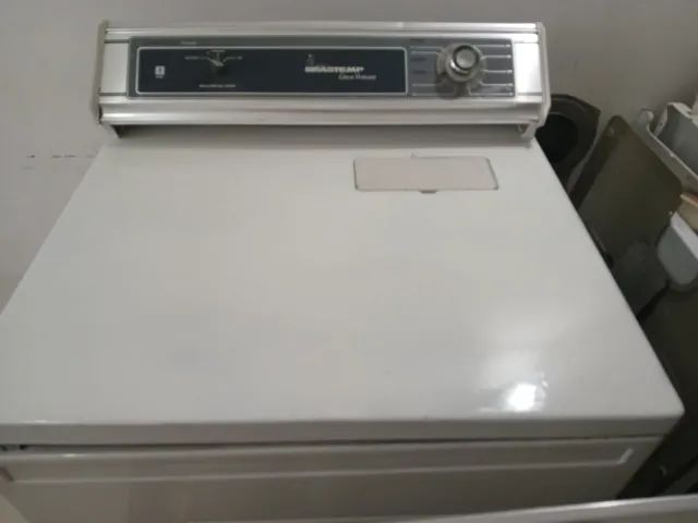 Secadora a Gás Brastemp Linha Venezia - Conservada - 110V