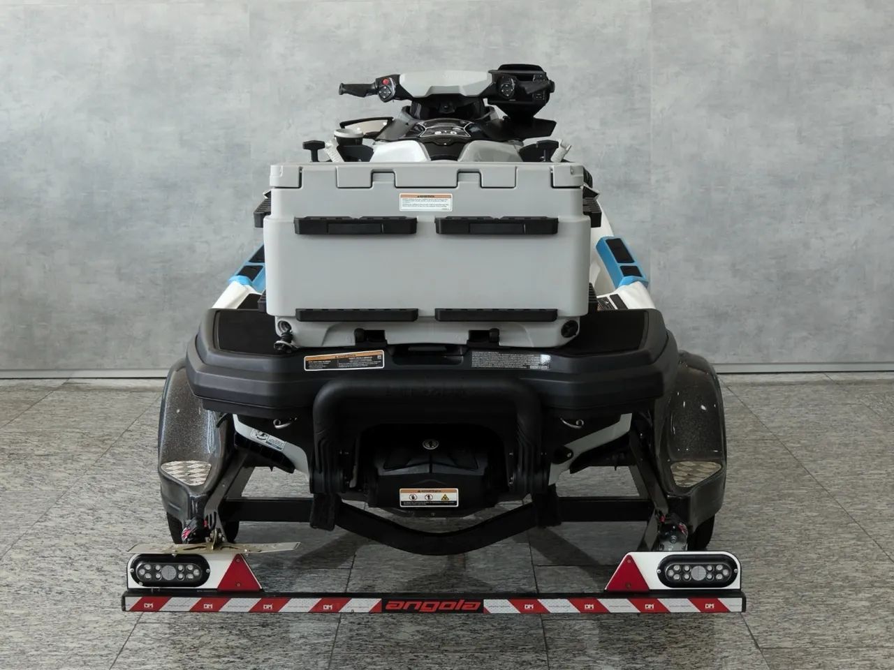 Fish Pro 170 - ano 2022 - Foto 4