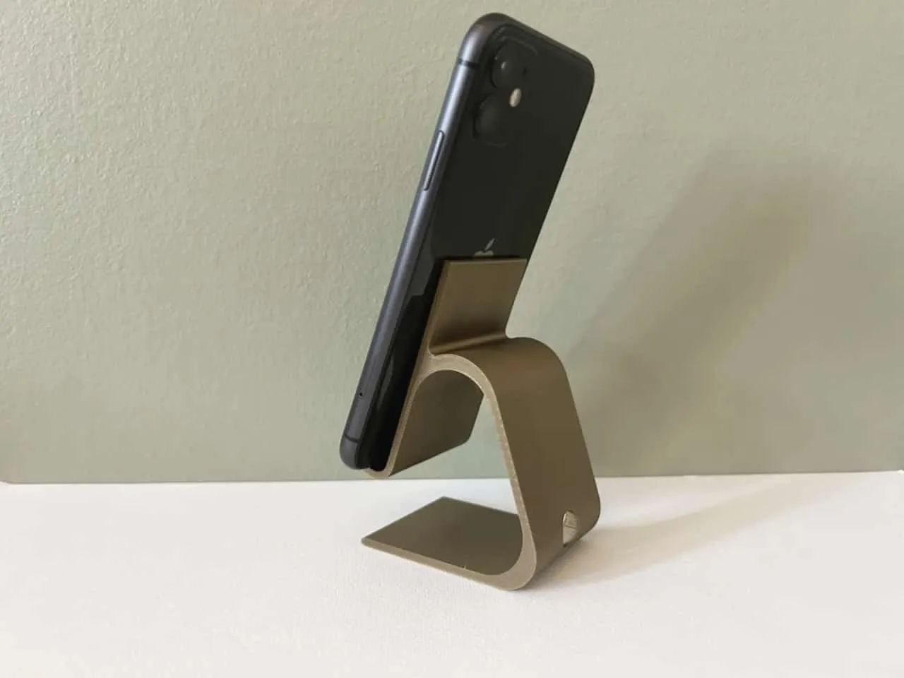 Suporte para celular Apple - Foto 3