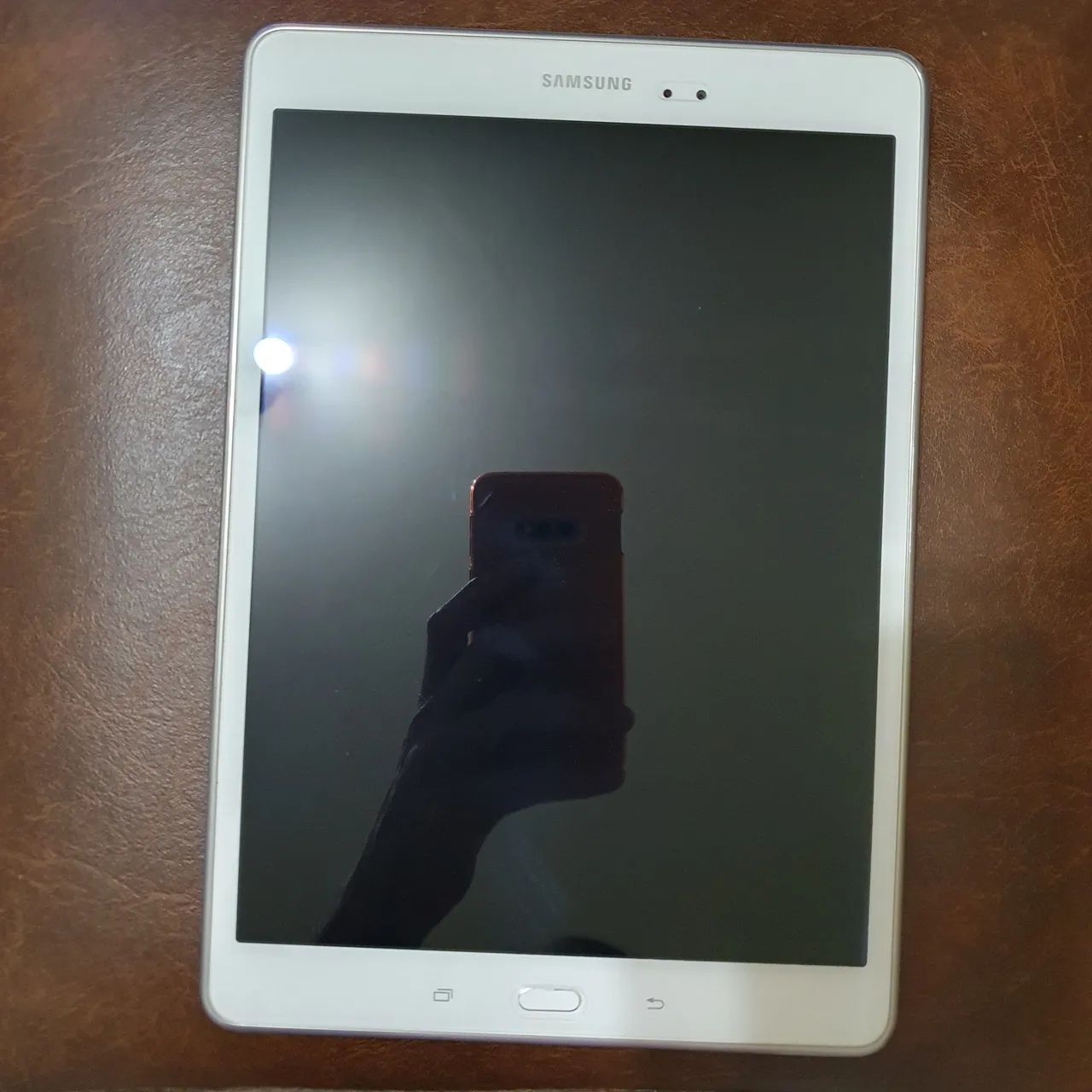 Galaxy Tab A - Foto 3