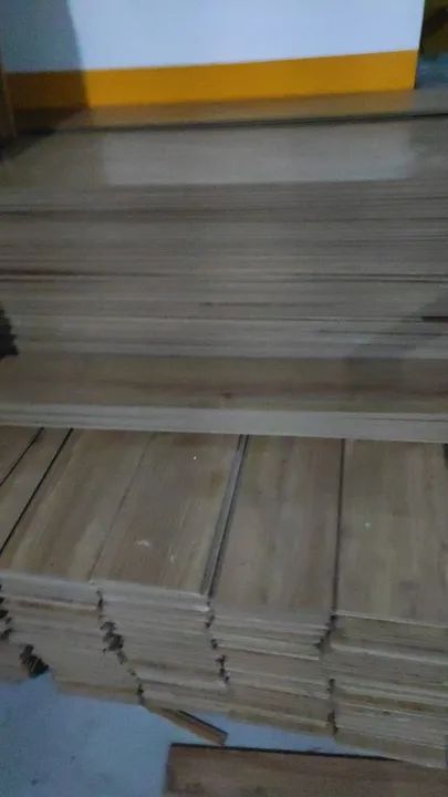 Piso flutuante  - Foto 2