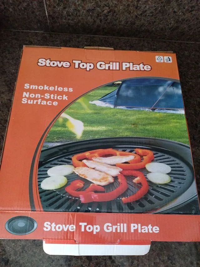 Top grill - Foto 2