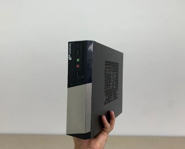 Mini Desktop PDV Bematech (CPU)