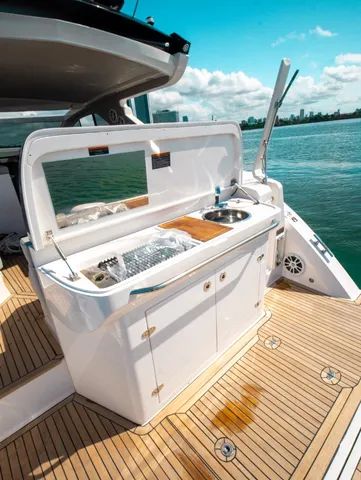 Lancha Azov 480HT - Saída de fábrica - Foto 3