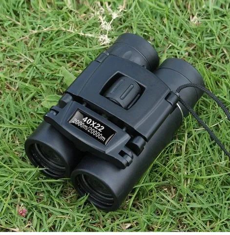 Binóculos 40x22 para caça, esportes - Foto 2
