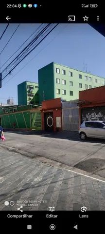 Captação de Apartamento para locação na Rua Laura Bossi, Conjunto Residencial José Bonifácio, São Paulo, SP