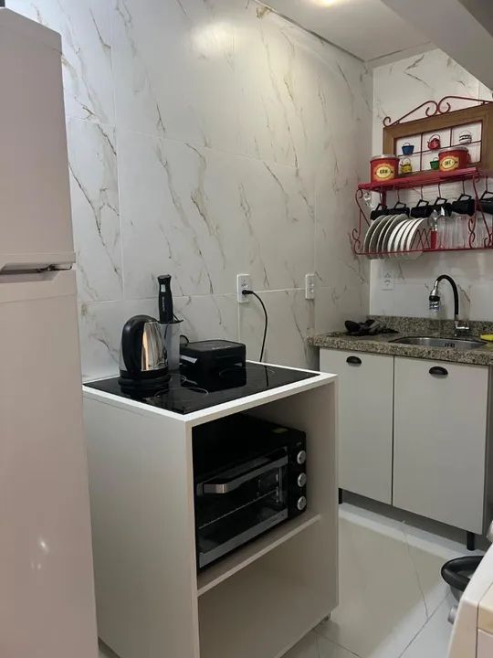 Apt temporada centro - Foto 2